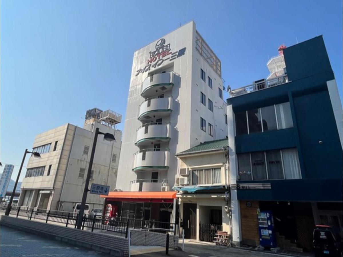 Hotel Bayside Mihara - Vacation Stay 00529V Exterior photo